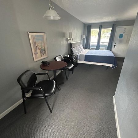 Sierra Inn Prescott Ngoại thất bức ảnh