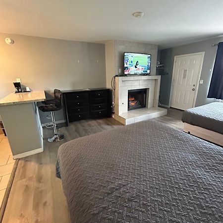 Sierra Inn Prescott Ngoại thất bức ảnh