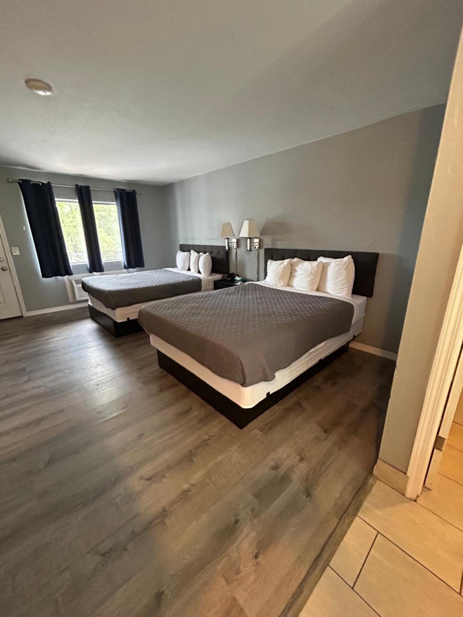 Sierra Inn Prescott Ngoại thất bức ảnh