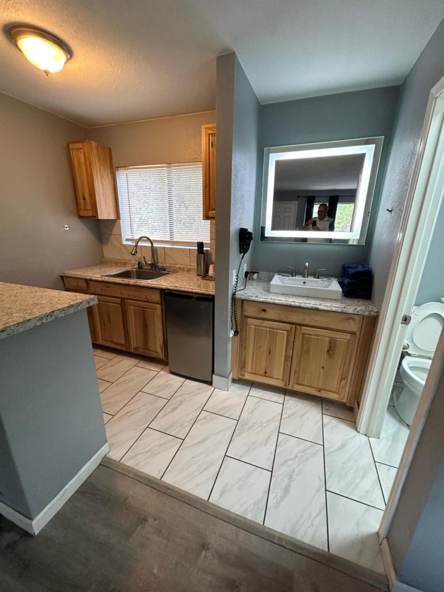 Sierra Inn Prescott Ngoại thất bức ảnh