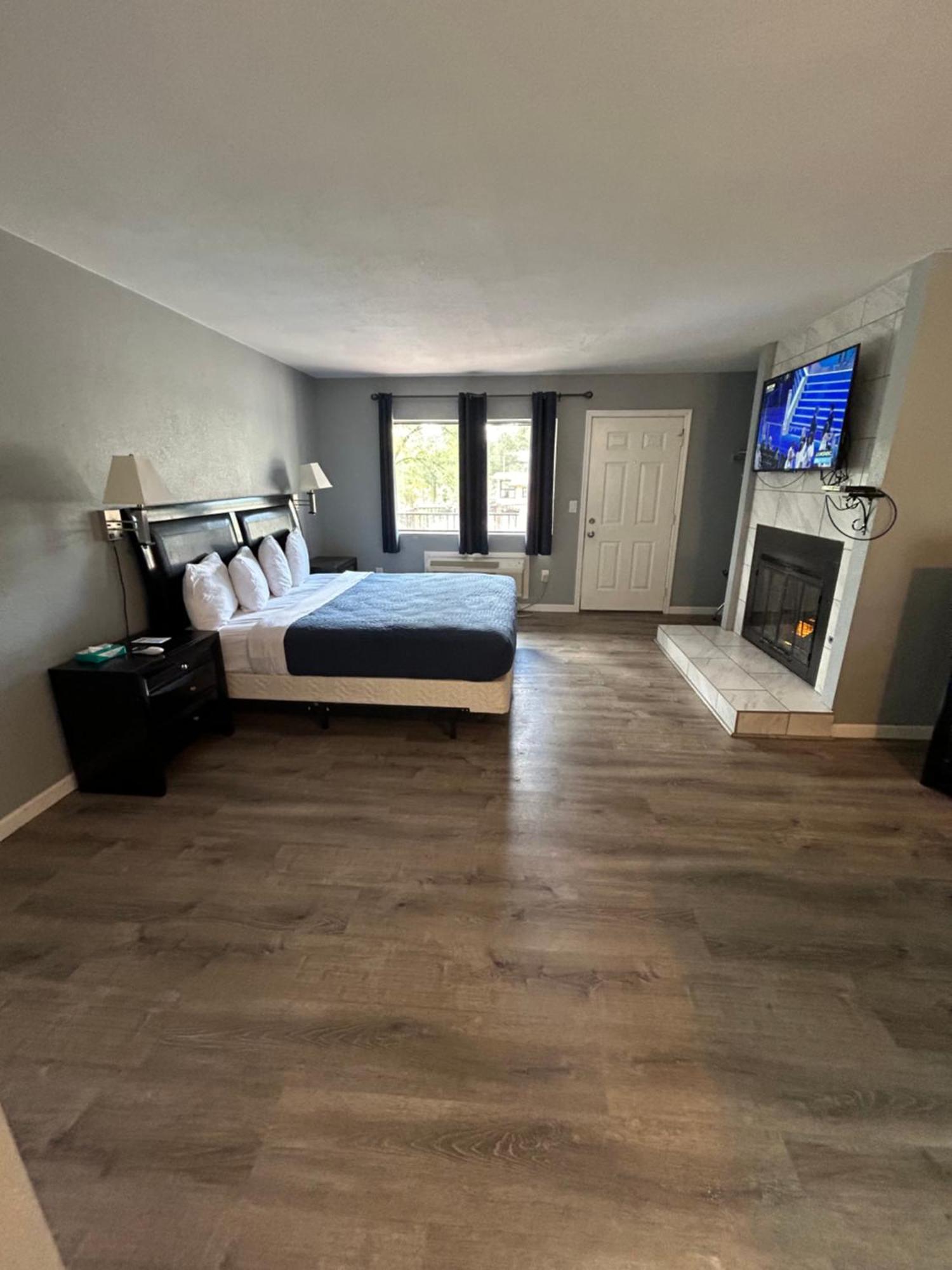 Sierra Inn Prescott Ngoại thất bức ảnh