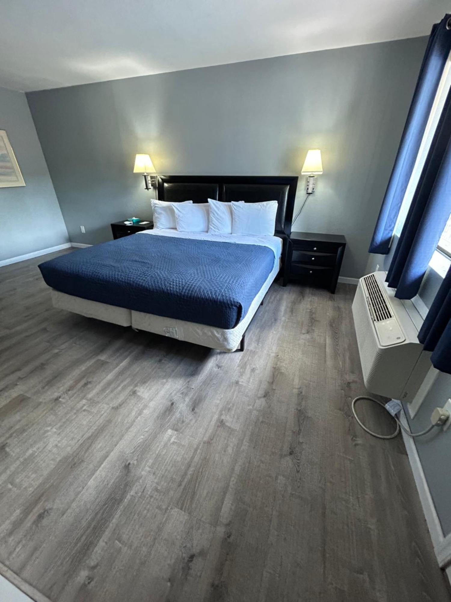 Sierra Inn Prescott Ngoại thất bức ảnh