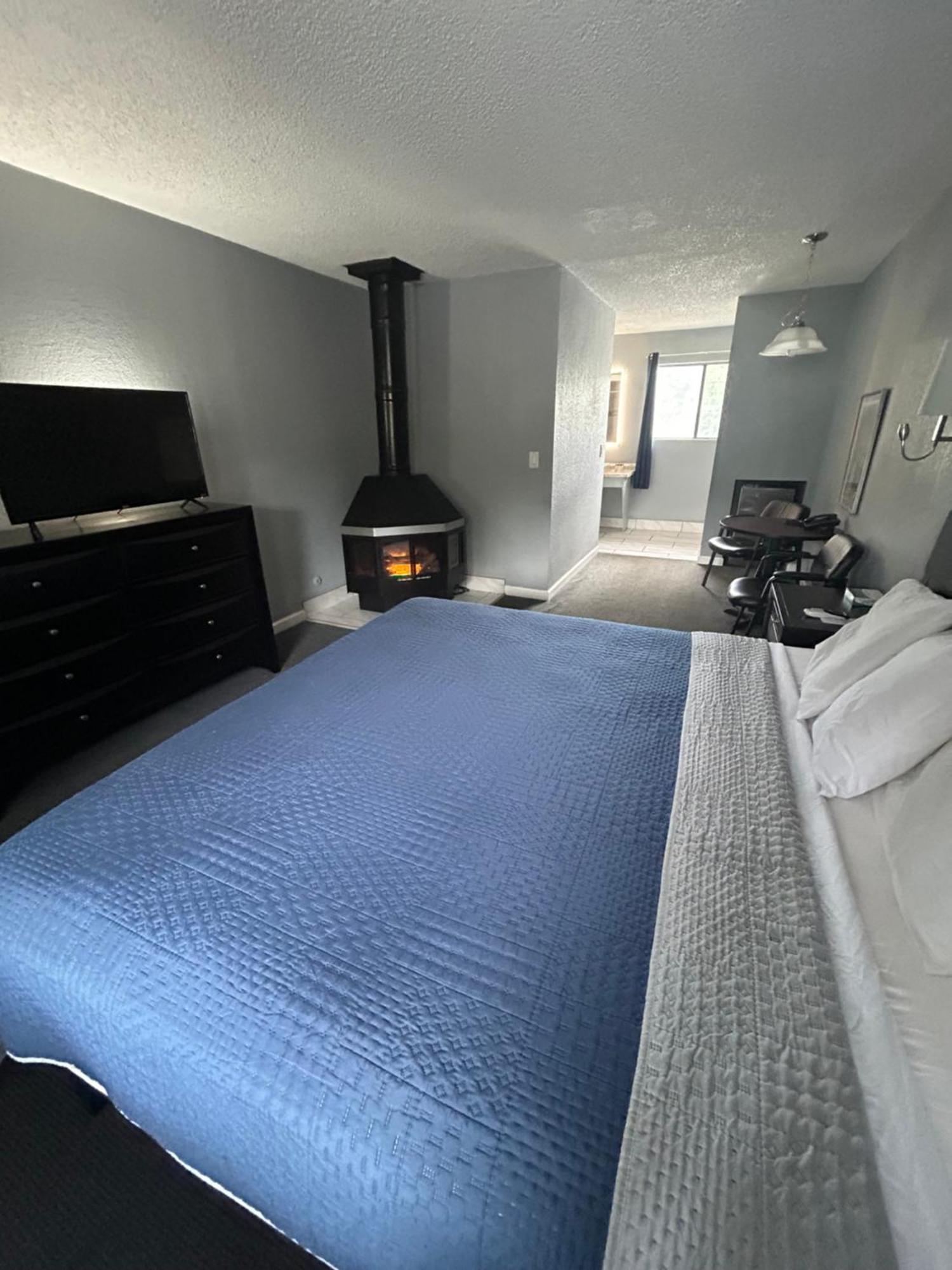 Sierra Inn Prescott Ngoại thất bức ảnh