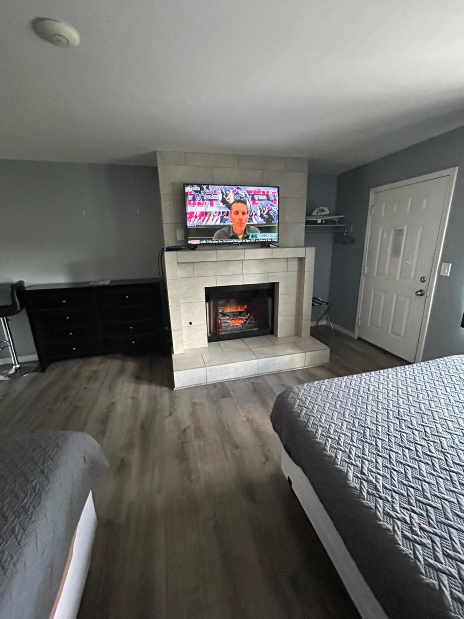Sierra Inn Prescott Ngoại thất bức ảnh