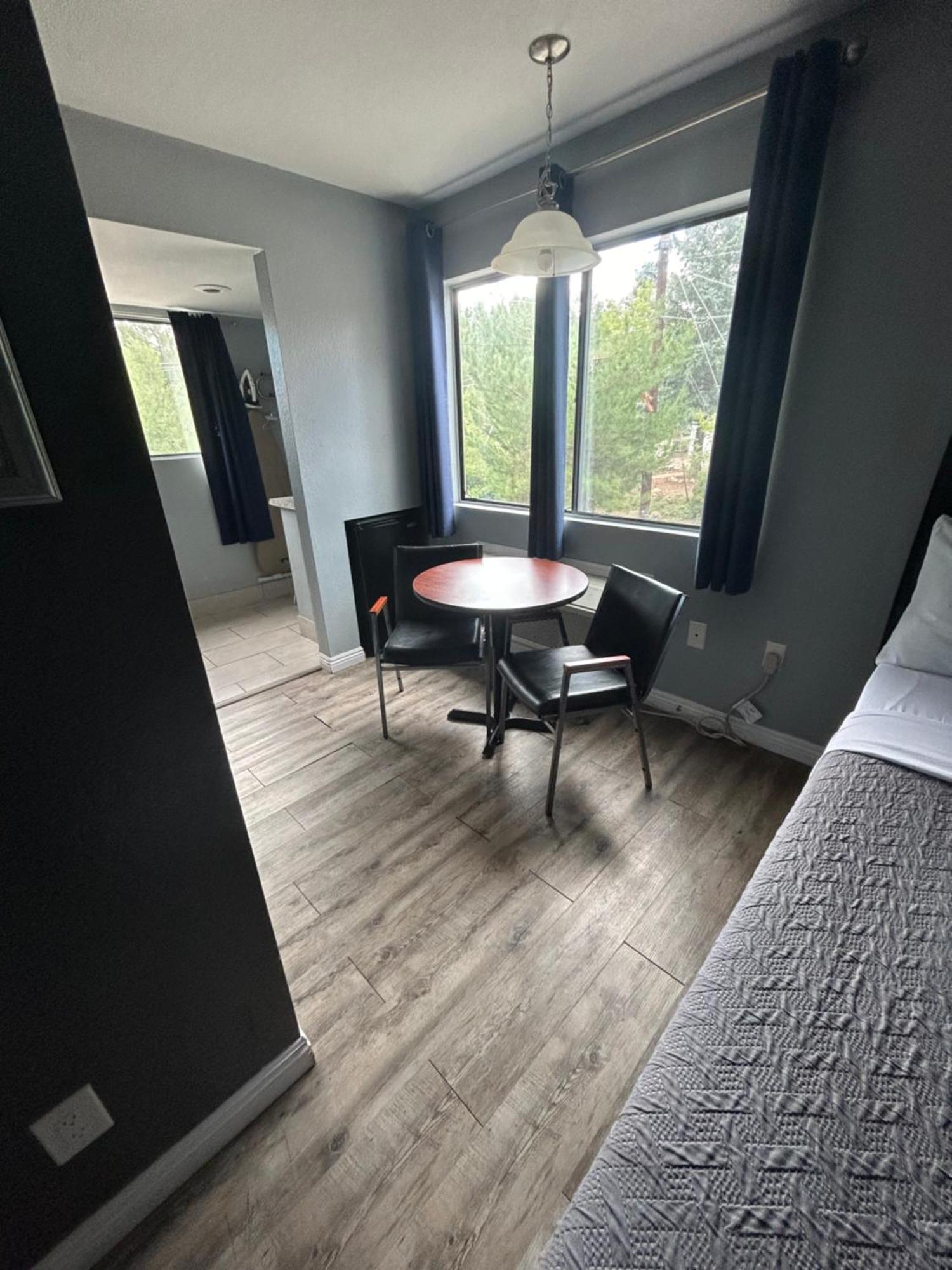 Sierra Inn Prescott Ngoại thất bức ảnh