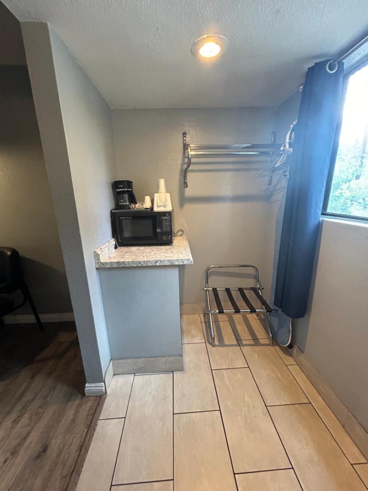Sierra Inn Prescott Ngoại thất bức ảnh