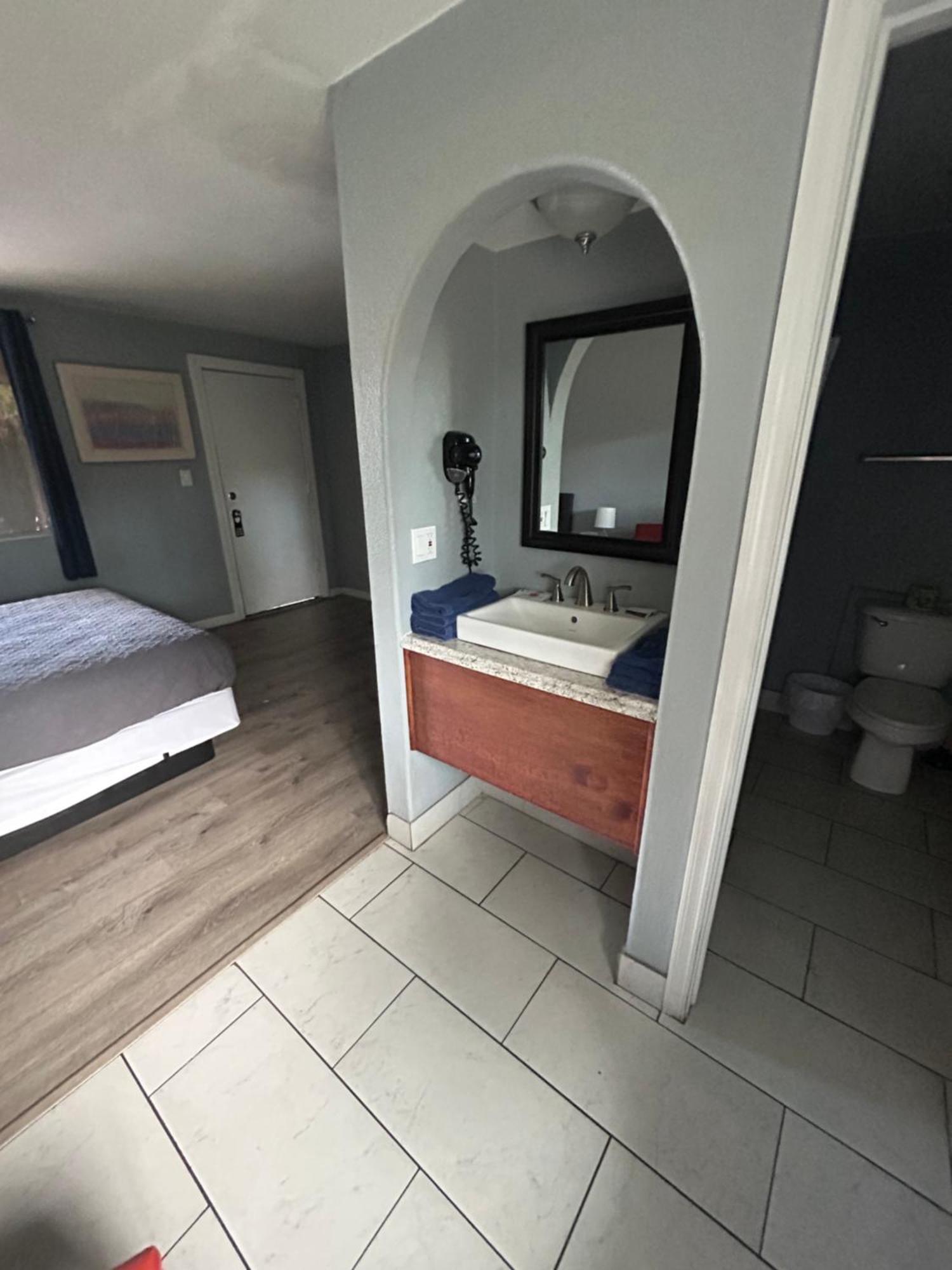 Sierra Inn Prescott Ngoại thất bức ảnh
