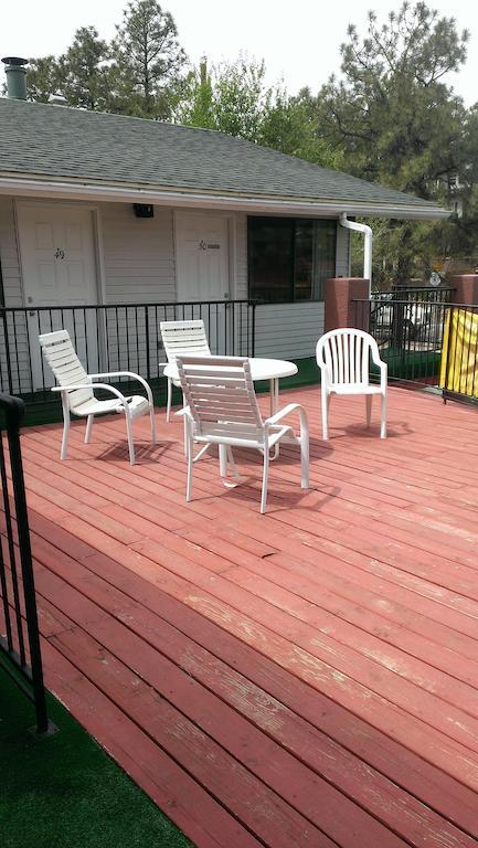 Sierra Inn Prescott Ngoại thất bức ảnh
