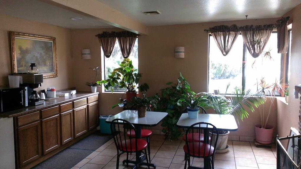 Sierra Inn Prescott Ngoại thất bức ảnh