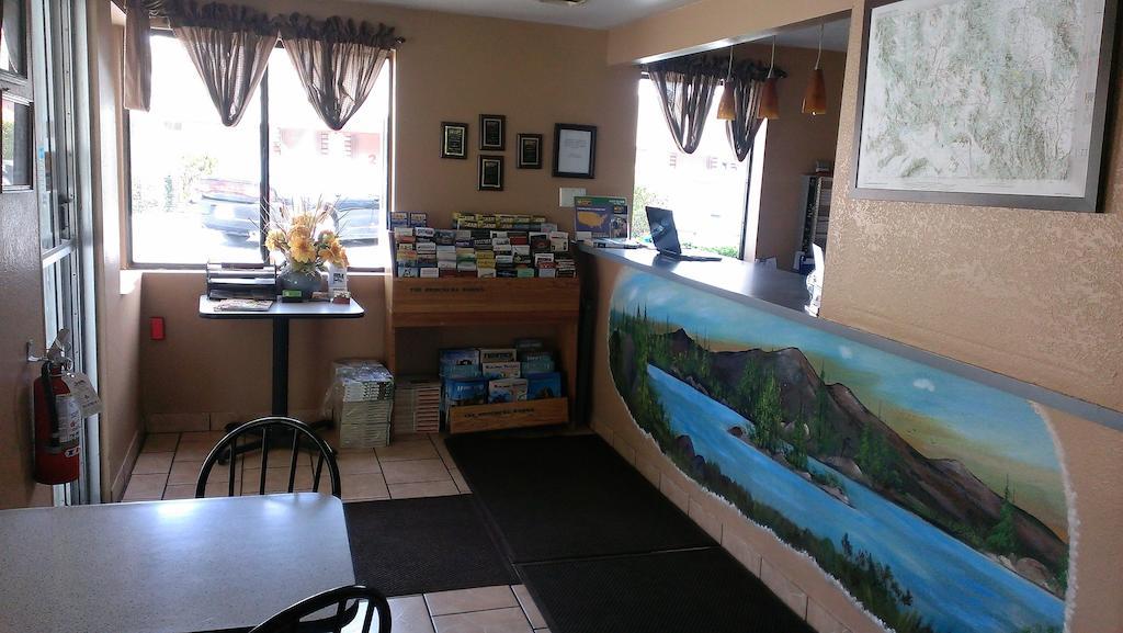 Sierra Inn Prescott Ngoại thất bức ảnh