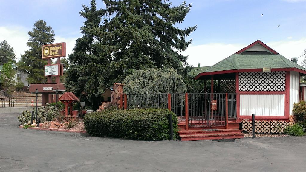 Sierra Inn Prescott Ngoại thất bức ảnh