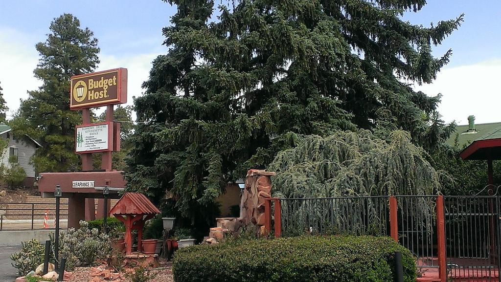 Sierra Inn Prescott Ngoại thất bức ảnh