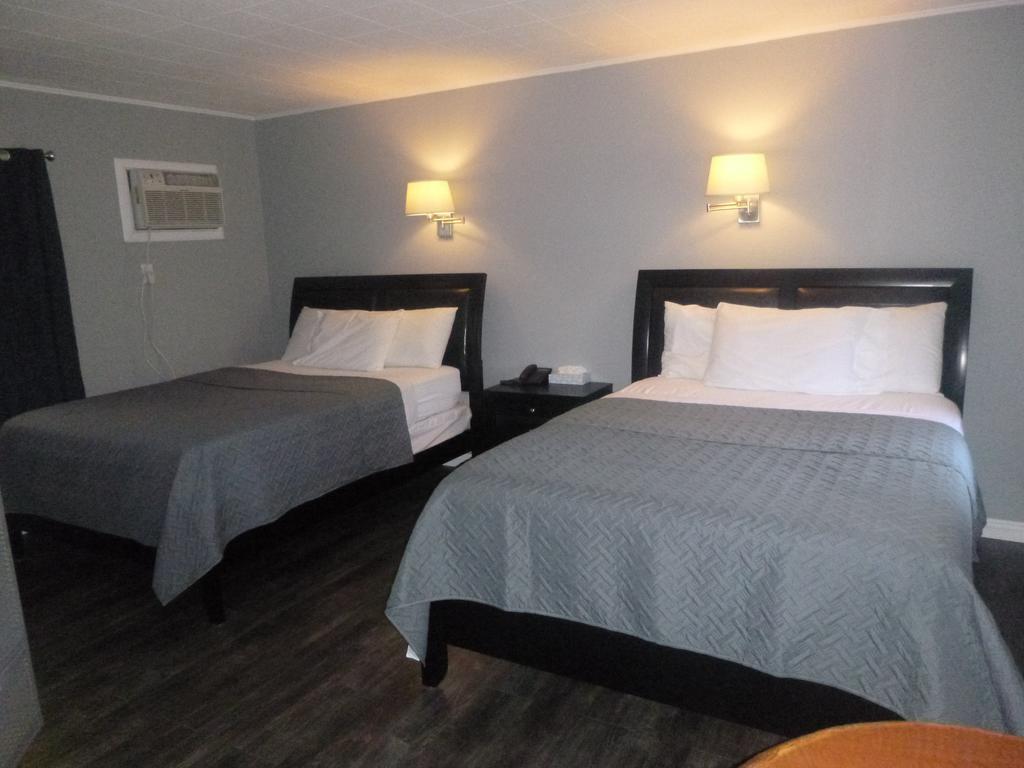 Sierra Inn Prescott Ngoại thất bức ảnh
