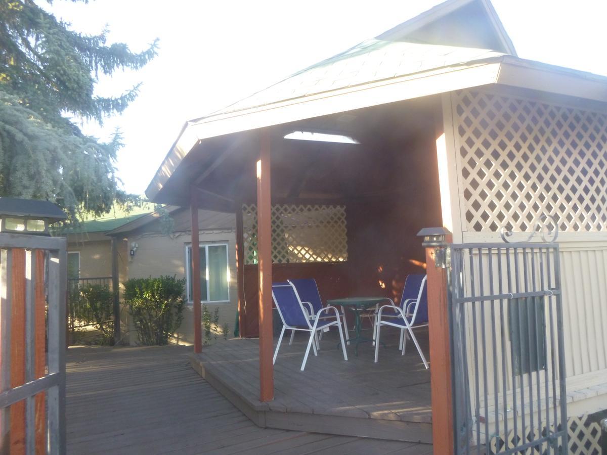 Sierra Inn Prescott Ngoại thất bức ảnh