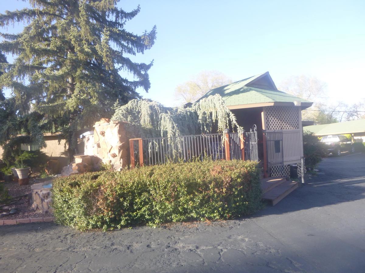 Sierra Inn Prescott Ngoại thất bức ảnh