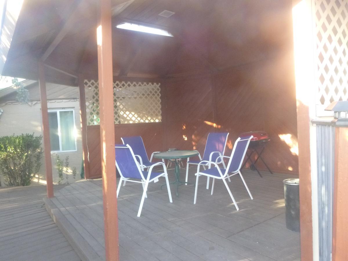 Sierra Inn Prescott Ngoại thất bức ảnh