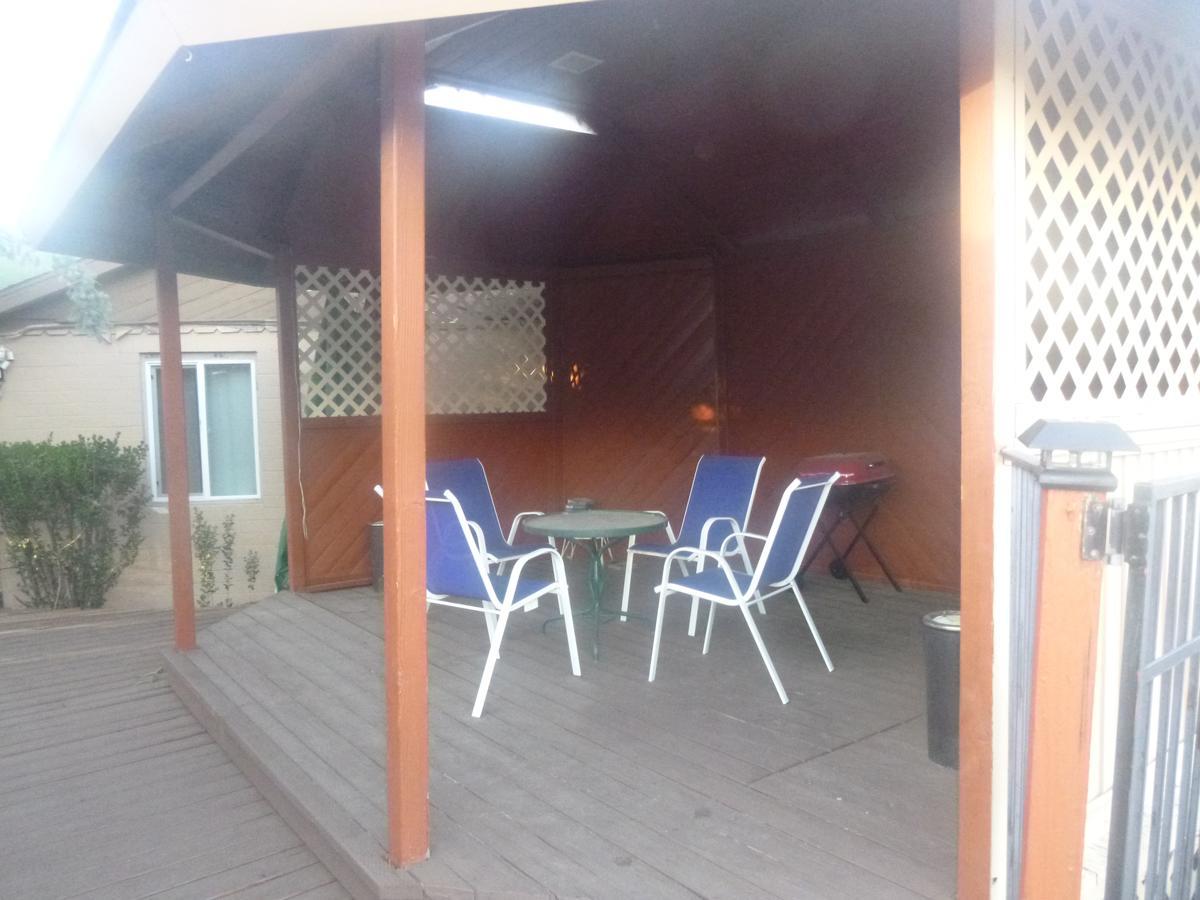 Sierra Inn Prescott Ngoại thất bức ảnh