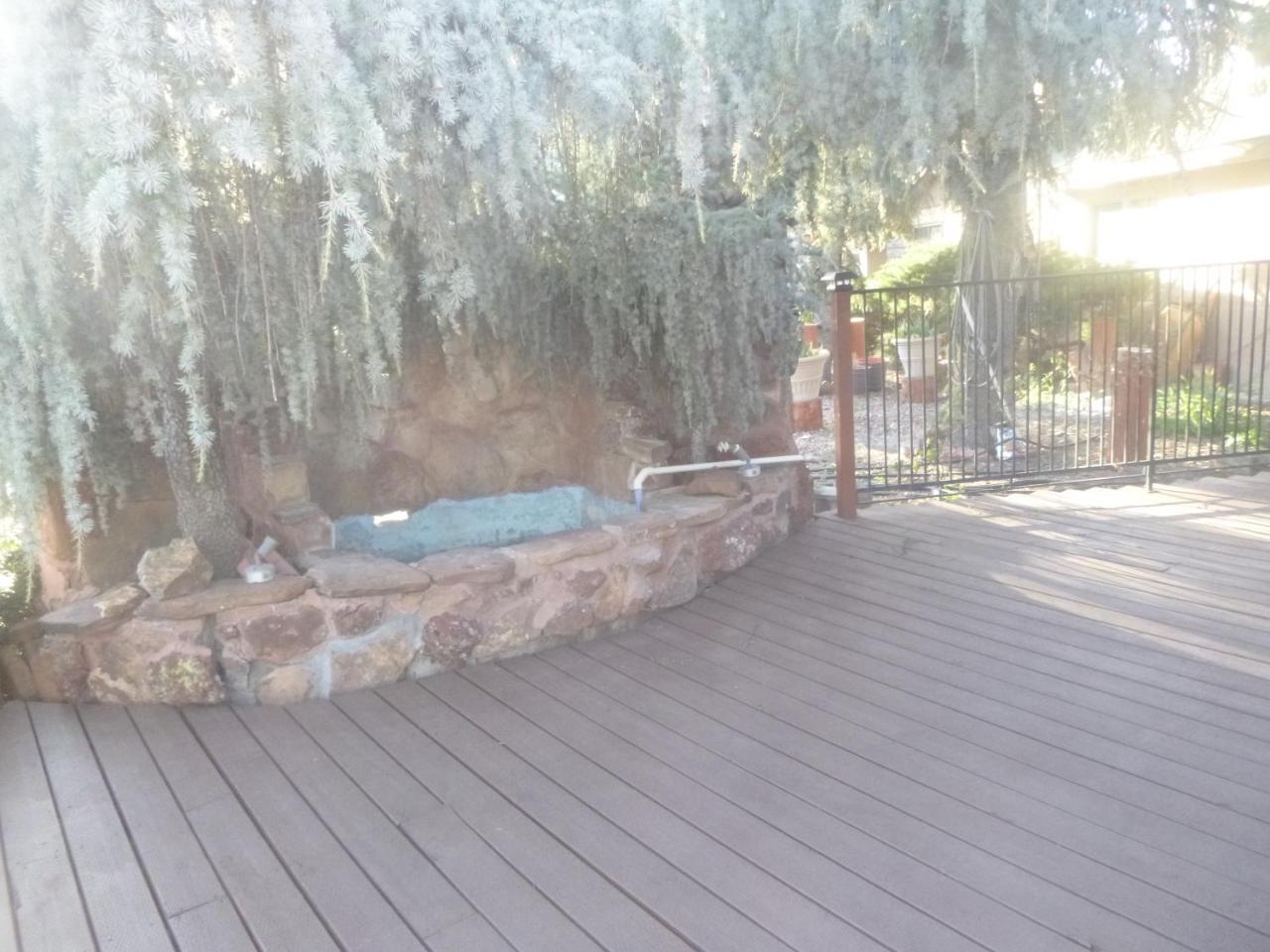 Sierra Inn Prescott Ngoại thất bức ảnh