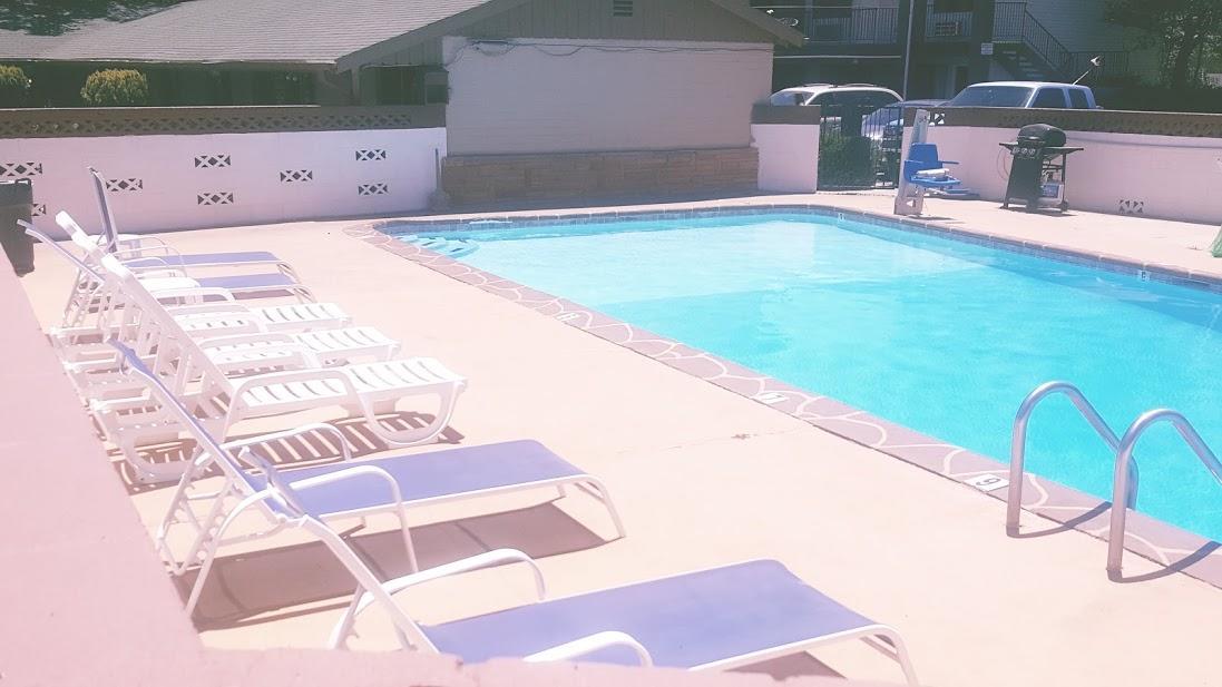 Sierra Inn Prescott Ngoại thất bức ảnh