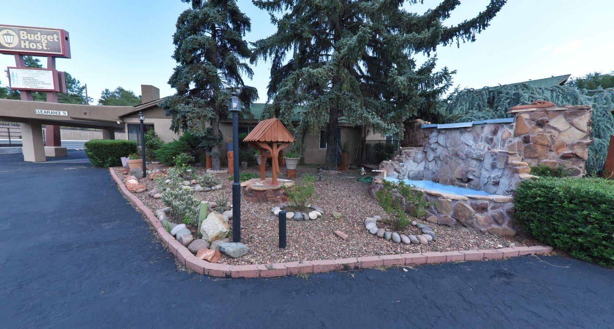 Sierra Inn Prescott Ngoại thất bức ảnh