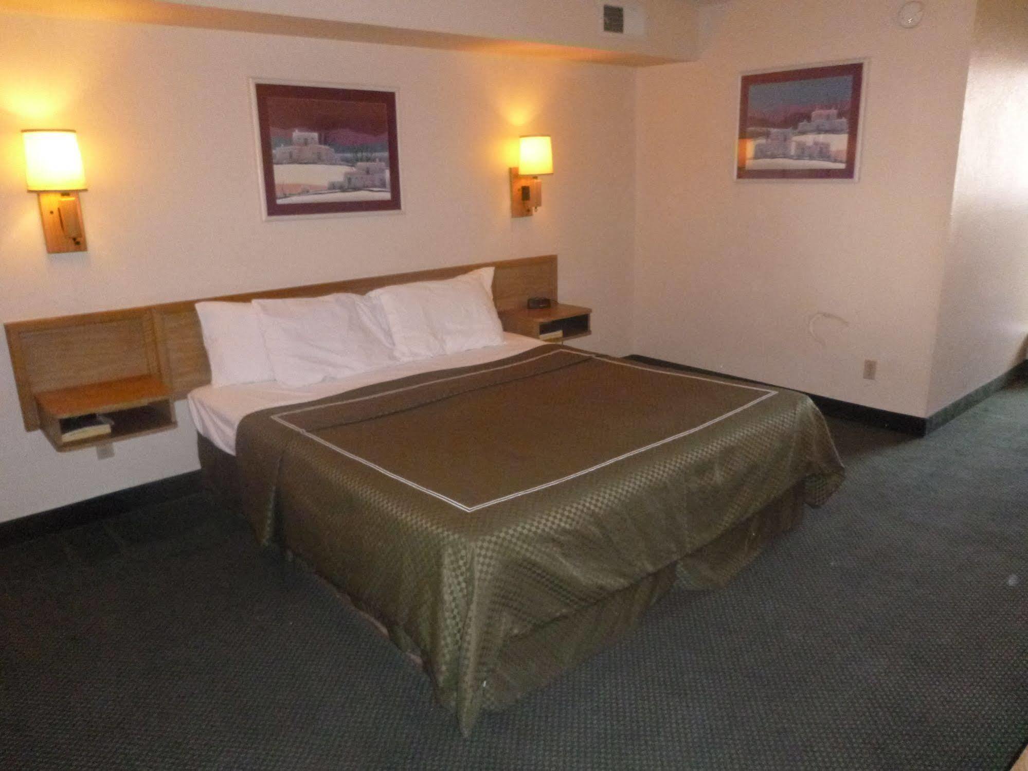 Sierra Inn Prescott Ngoại thất bức ảnh