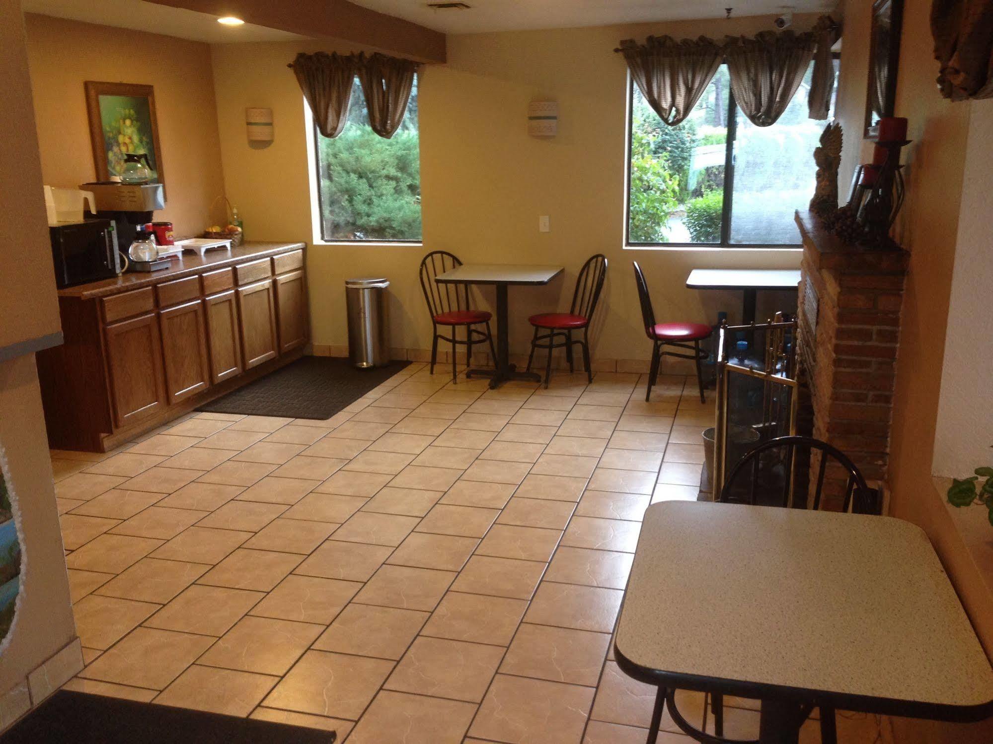 Sierra Inn Prescott Ngoại thất bức ảnh