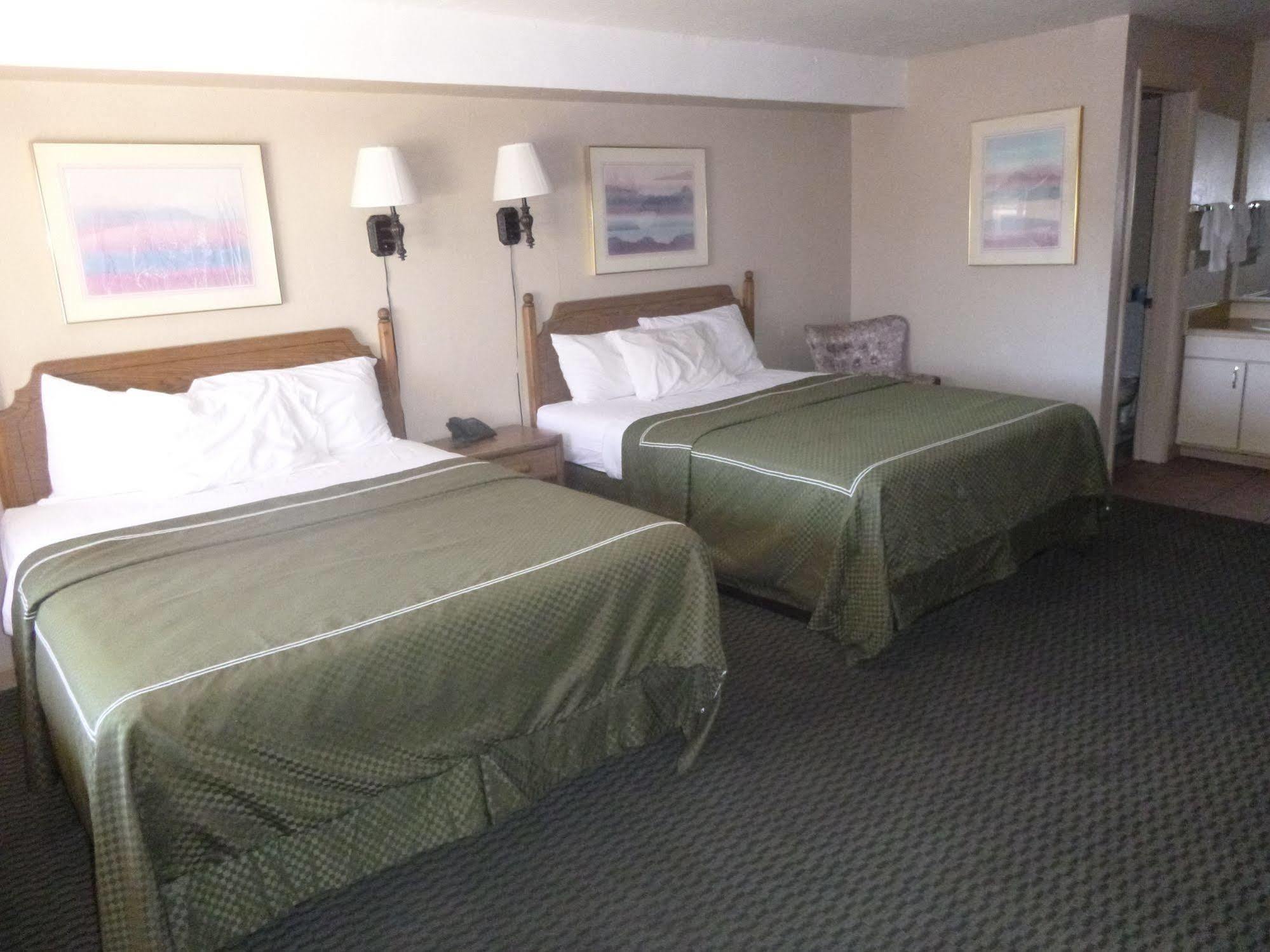 Sierra Inn Prescott Ngoại thất bức ảnh