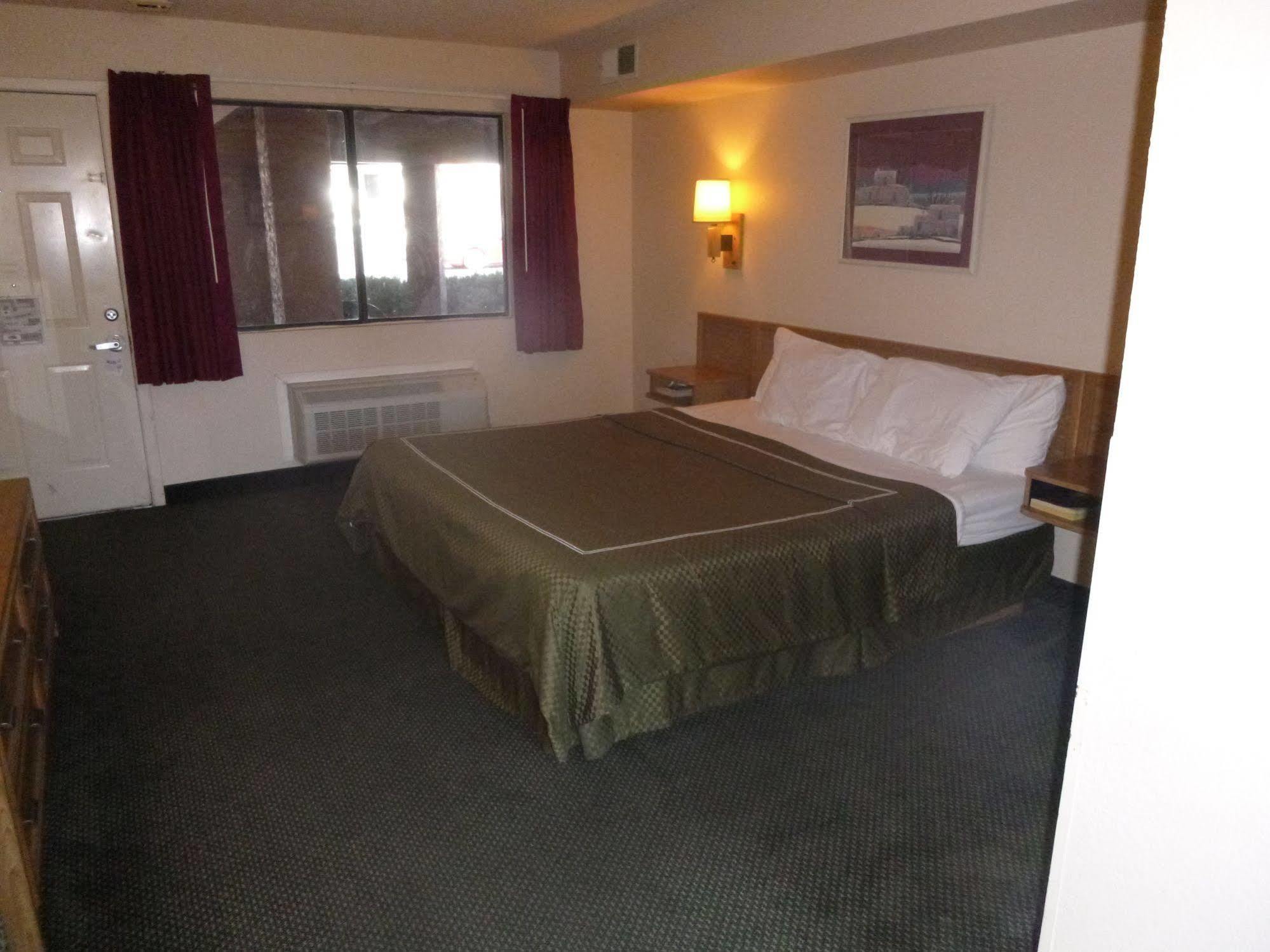 Sierra Inn Prescott Ngoại thất bức ảnh