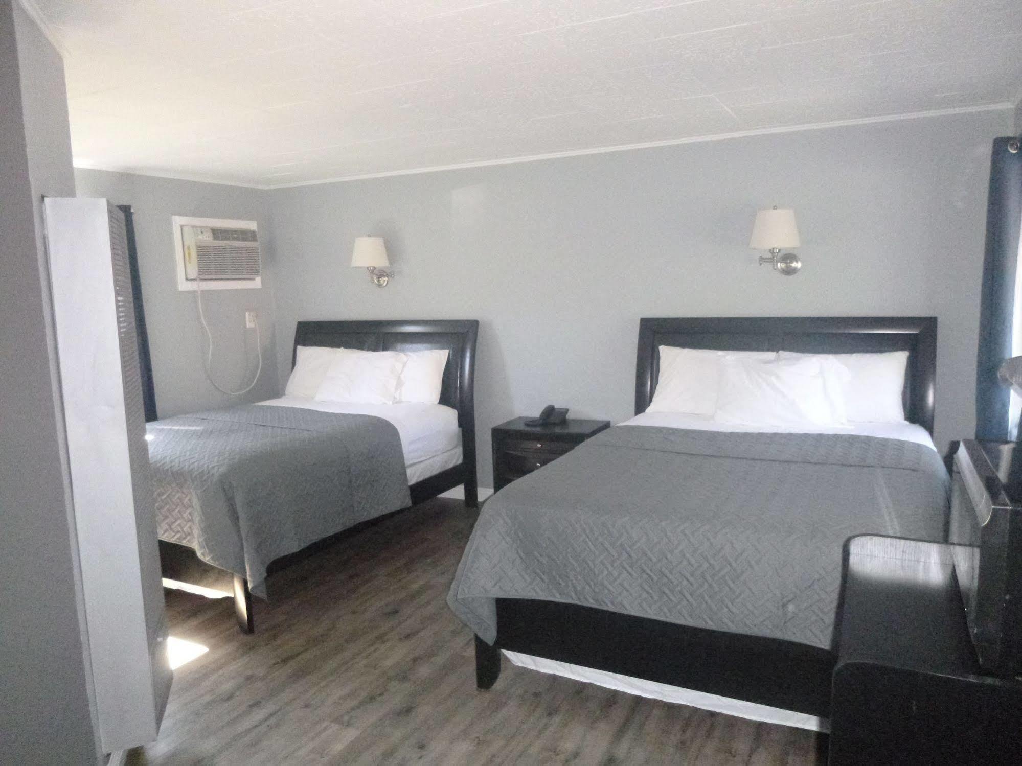 Sierra Inn Prescott Ngoại thất bức ảnh