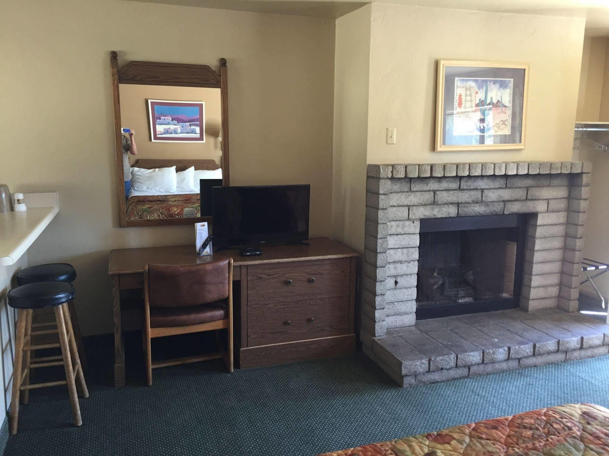 Sierra Inn Prescott Ngoại thất bức ảnh