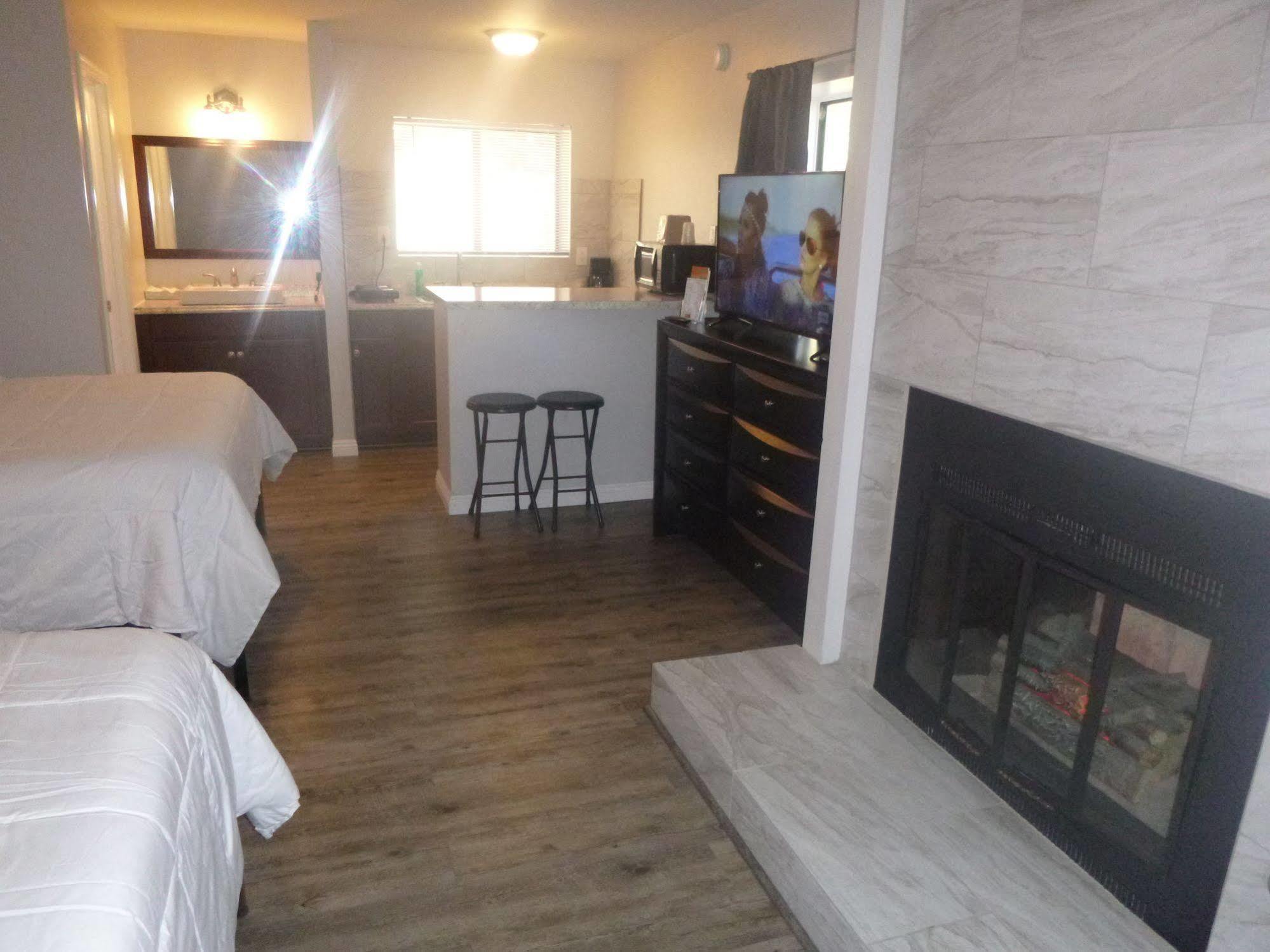 Sierra Inn Prescott Ngoại thất bức ảnh