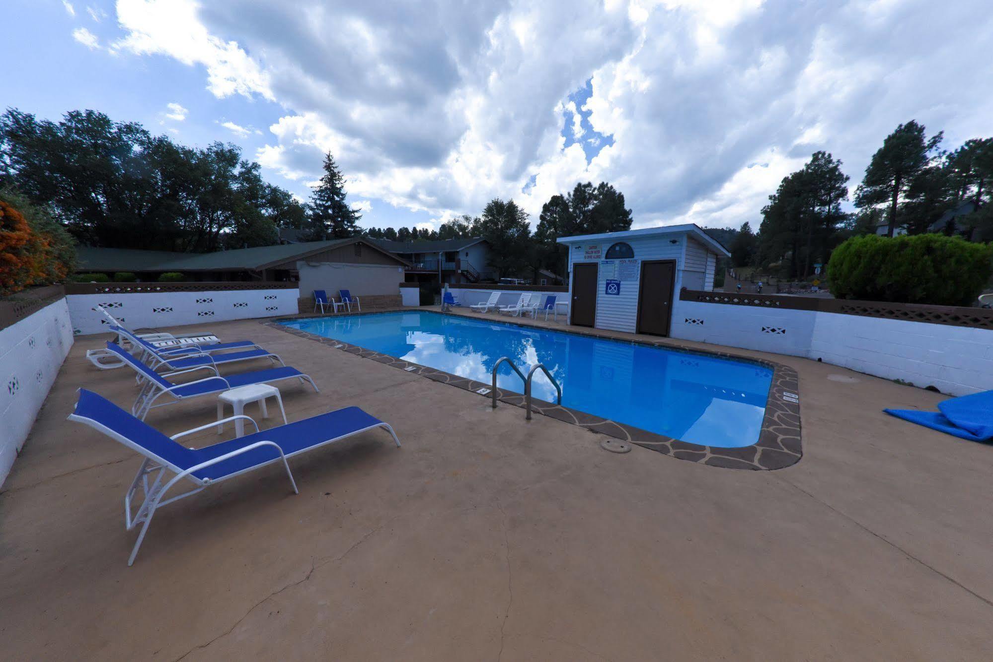 Sierra Inn Prescott Ngoại thất bức ảnh