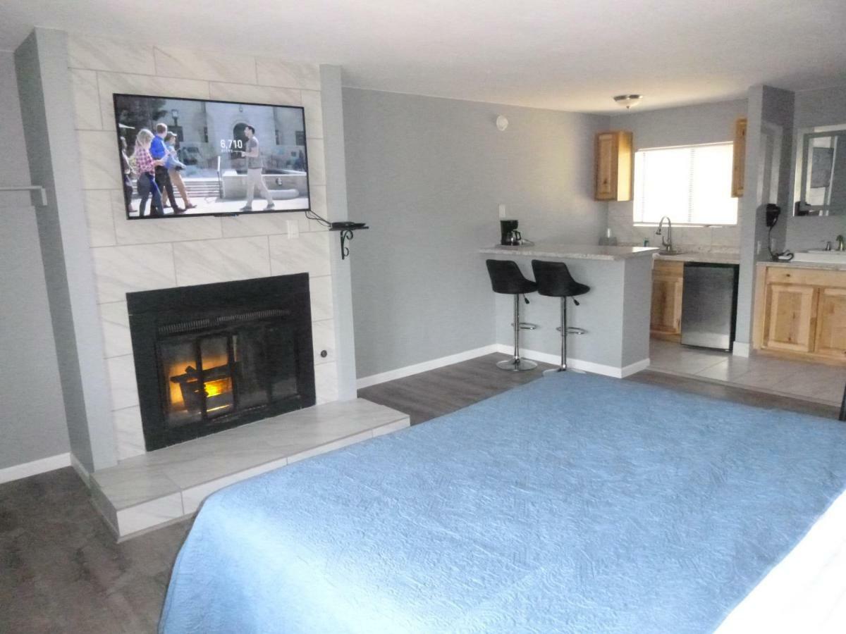 Sierra Inn Prescott Ngoại thất bức ảnh