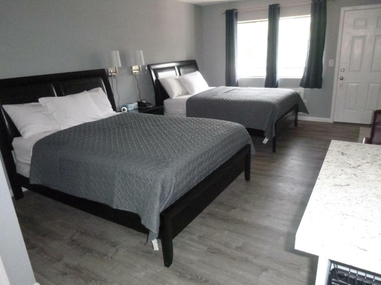 Sierra Inn Prescott Ngoại thất bức ảnh
