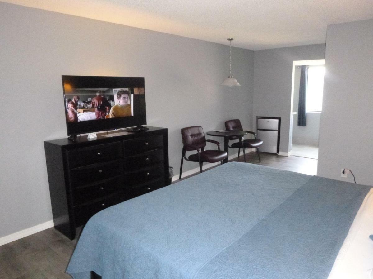 Sierra Inn Prescott Ngoại thất bức ảnh