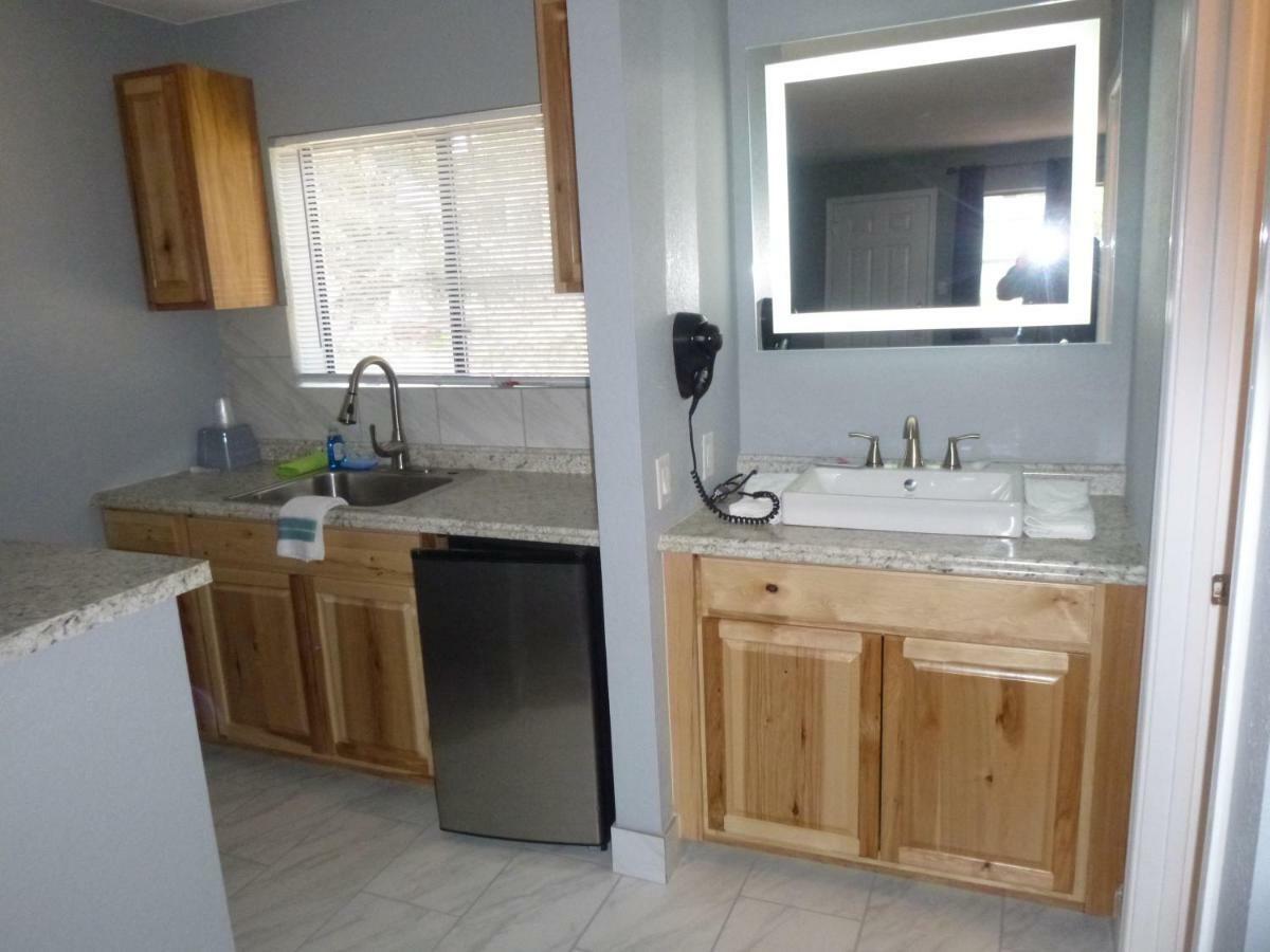 Sierra Inn Prescott Ngoại thất bức ảnh