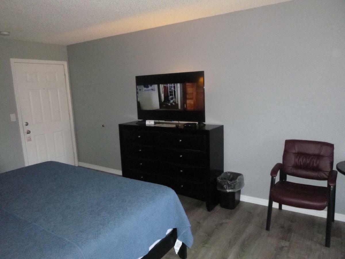 Sierra Inn Prescott Ngoại thất bức ảnh