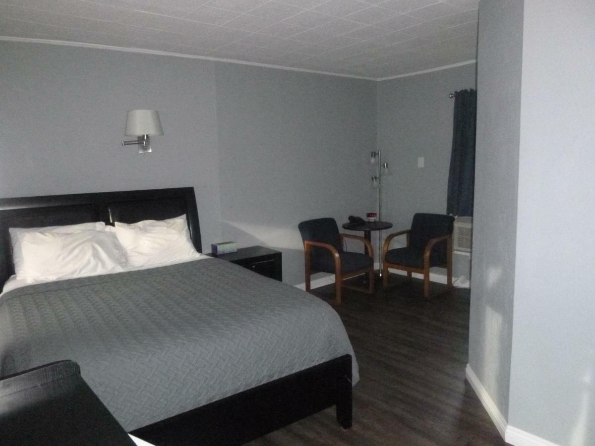 Sierra Inn Prescott Ngoại thất bức ảnh