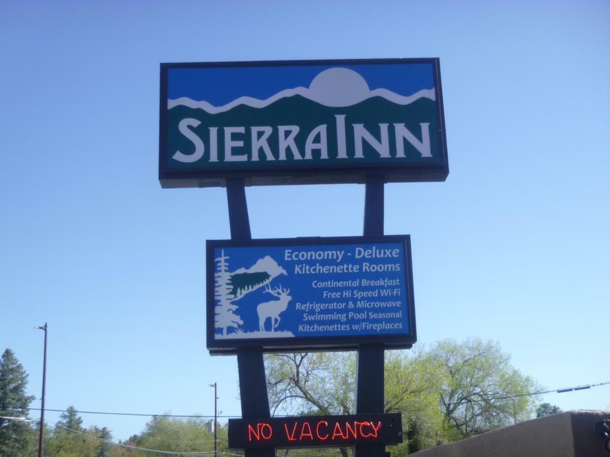 Sierra Inn Prescott Ngoại thất bức ảnh
